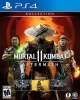 Warner Bros Mortal Kombat 11: Aftermath Kollection Photo