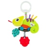 Lamaze Â® Clip And Go L27531 Chroma the Chameleon Mini Clip Photo