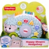 Fisher Price Fisher-Price Linkimals Happy Shapes Hedgehog Photo