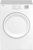 Defy 8kg Autodry Vented Tumble Dryer Photo