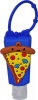 Jeronimo Squeezy Sanitizer - Pizza Photo