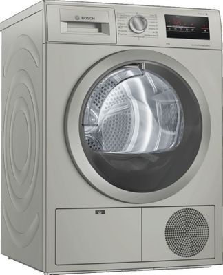 Photo of Bosch WTM8327SZA 8kg Condenser Tumble Dryer