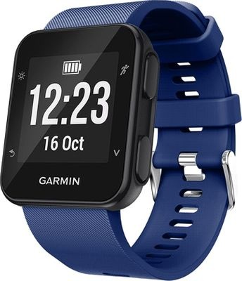 Photo of 5by5 Silicone Strap for Garmin Forerunner 35