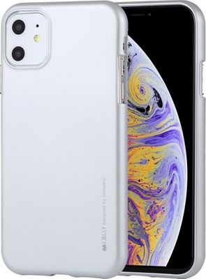 Photo of Goosepery Goospery i-Jelly Cover for Apple iPhone 11