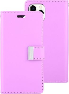 Photo of Goosepery Goospery Rich Diary Flip Cover for Apple iPhone 11 Pro Max