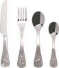 Maxwell Williams Maxwell and Williams Koala and Friends 4 pieces Cutlery Set Photo