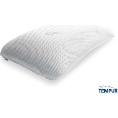 Photo of Tempur Symphony Pressure Relieving & Comfort Pillow For Back And Side Sleepers