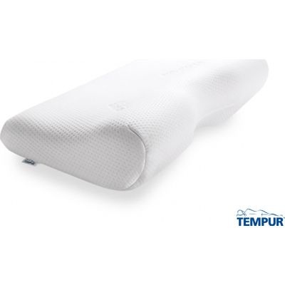 Photo of Tempur Millenium Pressure Relieving Pillow For Side And Back Sleepers