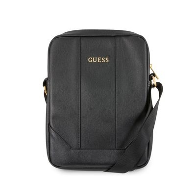 Photo of Guess - Saffiano Tablet Bag 10" Black