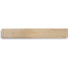 Lacor Magnetic Rubber Wood Knife Holder Photo