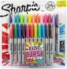 Sharpie Permanent Marker Colour Burst Pen Pack Photo