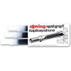 Rotring Rapidograph Capillary Ink Cartridges Photo