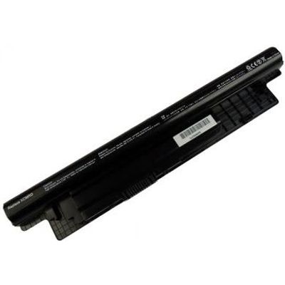 Photo of Unbranded Battery for Dell Inspiron Dell Latitude XCMRD and Dell Vostro 14 15 15R 15 15 Rating: 4400mAh
Voltage: