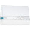 Hebel Step In A3 Drawing Board Photo