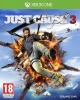 Square Enix Just Cause 3 Photo