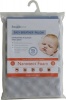 Snuggletime Nanotect Foam Easy Breather Comfopaedic All Purpose Infant Pillow with Cover Photo