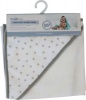 Snuggletime Supersoft Hooded Microfibre Towel Photo