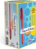 Paper Mate InkJoy100 Capped Ballpoint Pen - Medium Point Photo