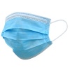 Health Press Disposable Face Masks Photo