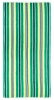 Bunty K A Stripes Beach Towel Blue Photo