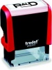 Trodat 4911 S-Printy Stock Text Stamp - Paid Photo