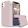CellTime iPhone 11 Shockproof Thickened Design Silicone Case with Soft Feel - Yellow Photo