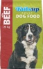 JOCK Tailsup Pet Food - Beef Photo