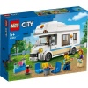 LEGO City - Holiday Camper Van Photo