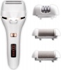 Michris 4" 1 Portable Pedicure Hair Removal Set Photo