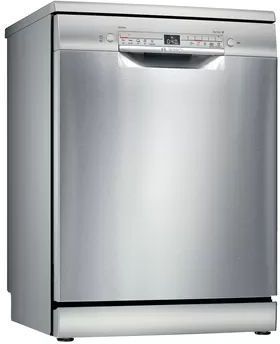Photo of Bosch SMS2ITI06Z Series 2 Free-standing Dishwasher - 12 Place Settings