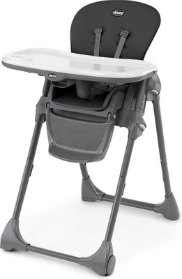 Photo of Chicco Polly Compact Easy-Clean Highchair
