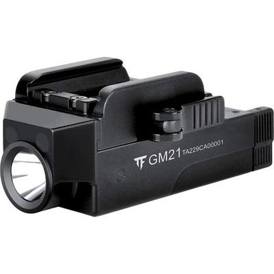 Photo of TrustFire GM21 75m Throw Rechargeable Pistol Light