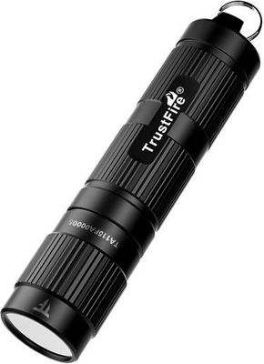 Photo of TrustFire MINI3 108m Throw Flashlight