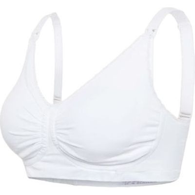 Photo of Carriwell Maternity & Nursing Bra with Padded Carri-Gel Support