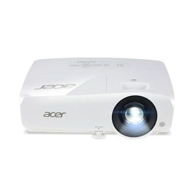 Photo of Acer P1560BTi data projector Ceiling-mounted projector 4000 ANSI lumens DLP 1080p White