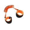 Ashcom Kids Anti-Lost Wrist Strap - Orange Photo