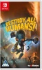 THQ Nordic Destroy All Humans Photo