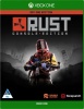 Double Eleven Rust: Console Edition - Day 1 Edition - Pre-Order and Receive Future Weapons & Tools Pack Photo
