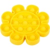 Playful Panda Flower Pop and Push Bubble Fidget Sensory Toy Photo
