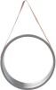 Home Quip Porthole Mirror with Strap Photo
