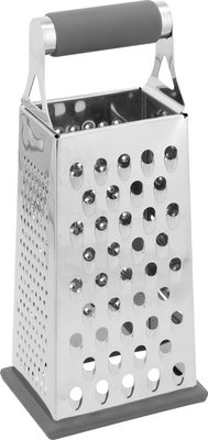 Photo of Legend Premium Stainless Steel Upright Grater