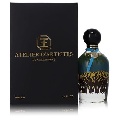 Photo of Alexandre J Atelier D'artistes E 3 Eau de Parfum - Parallel Import