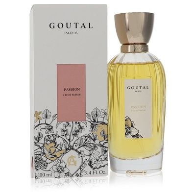 Photo of Annick Goutal Passion Eau de Parfum - Parallel Import
