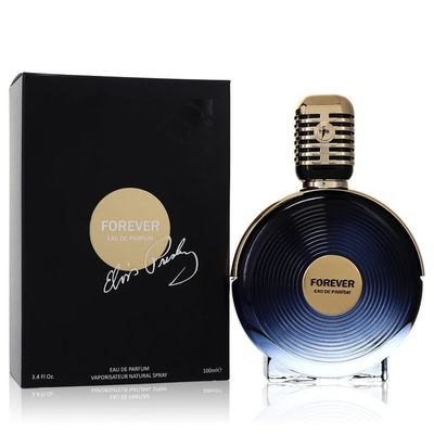 Photo of Bellevue Brands Elvis Presley Forever Eau de Parfum - Parallel Import
