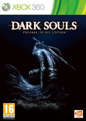 Photo of Bandai Namco Games Dark Souls: Prepare to Die Edition
