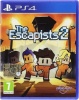 Team 17 The Escapists 2 Photo