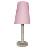 The Lamp Factory Lamp Base with Lamp Shade Photo