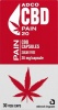 ADCO CBD PAIN 20 Cannabidiol Oil Capsules Photo
