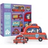 Mideer My First Puzzle Car Photo