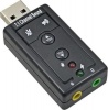 Geeko Sound Cards